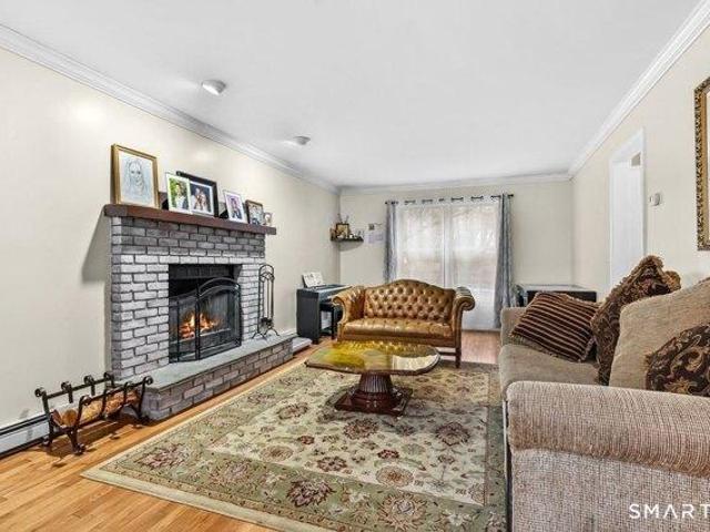 House for sale in Newtown, Connecticut