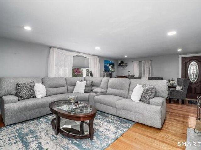 House for sale in Newtown, Connecticut