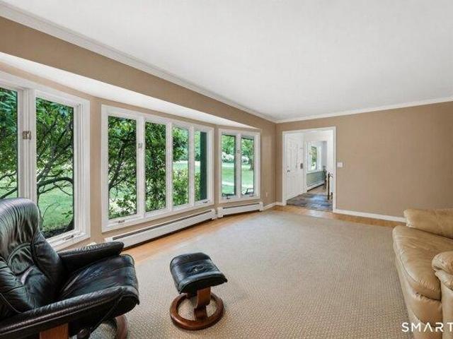 House for sale in Newtown, Connecticut