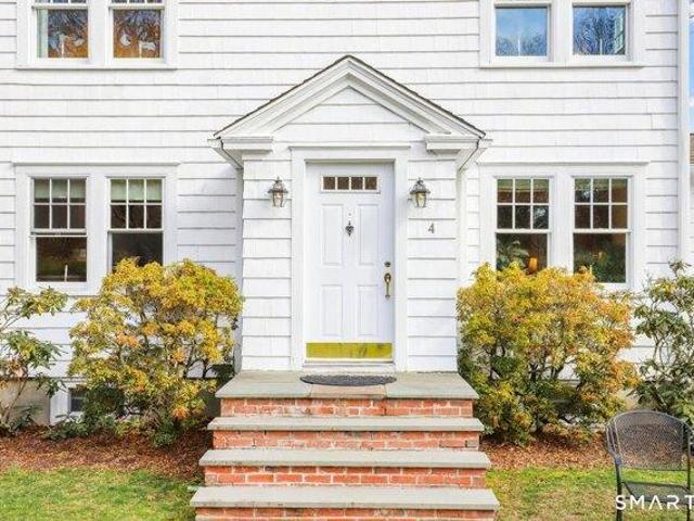 House for sale in Newtown, Connecticut