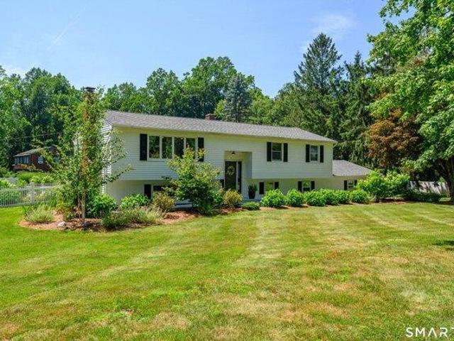 House for sale in Newtown, Connecticut