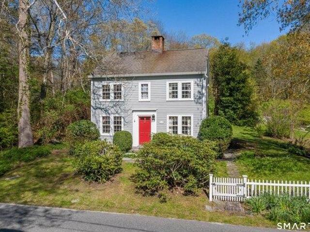 House for sale in Newtown, Connecticut