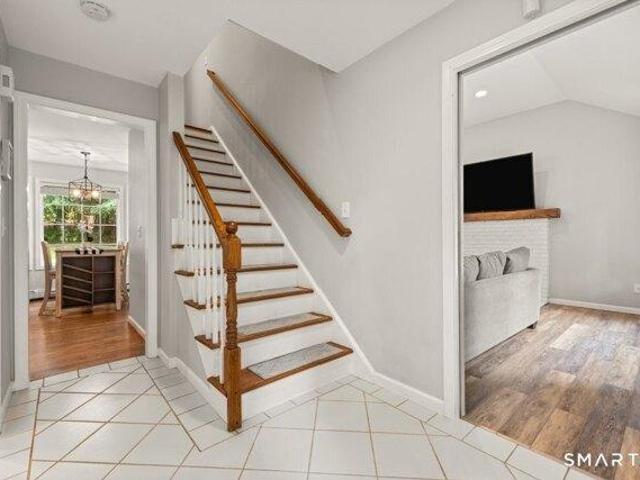 House for sale in Newtown, Connecticut