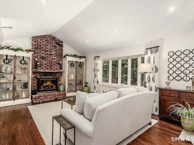 House for sale in Newtown, Connecticut