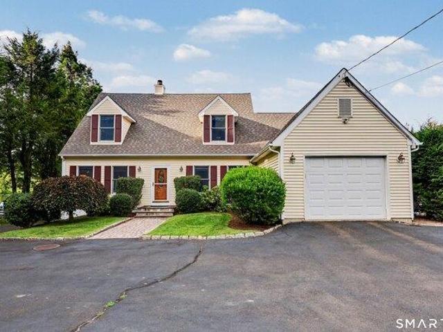 House for sale in Newtown, Connecticut