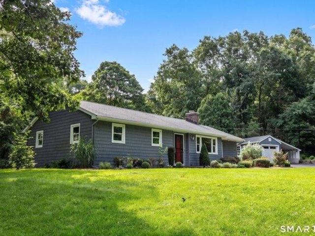 House for sale in Newtown, Connecticut