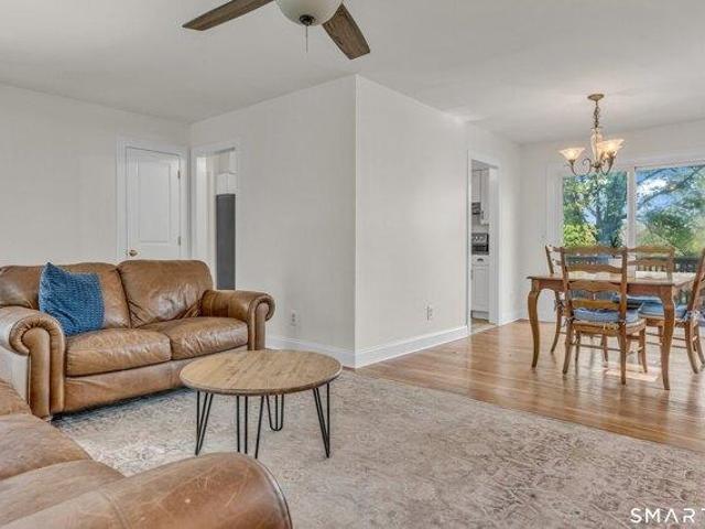 House for sale in Newtown, Connecticut