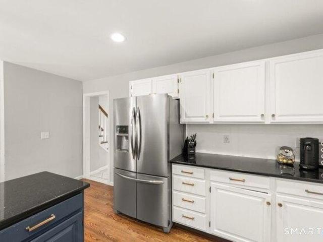 House for sale in Newtown, Connecticut