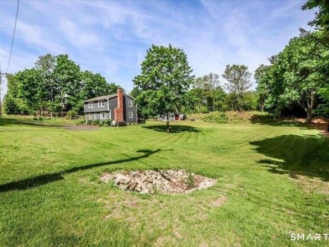House for sale in Newtown, Connecticut
