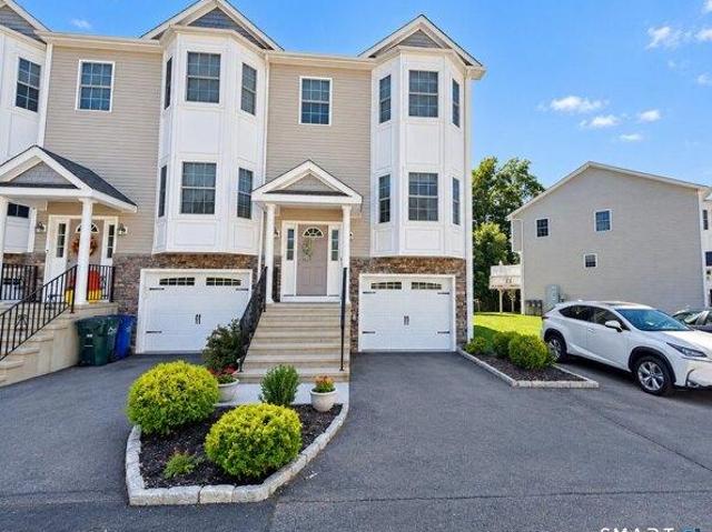 House for sale in Newtown, Connecticut
