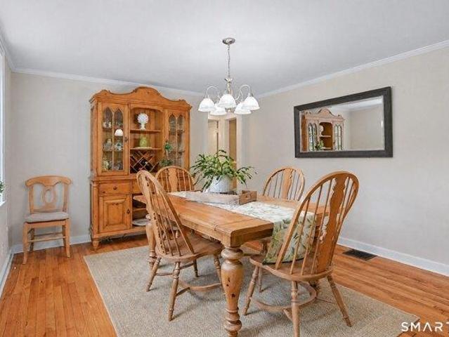 House for sale in Newtown, Connecticut