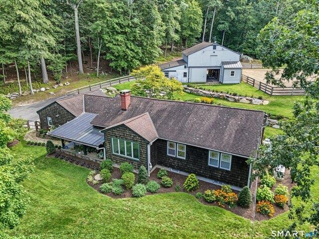 House for sale in Newtown, Western Connecticut Planning Region