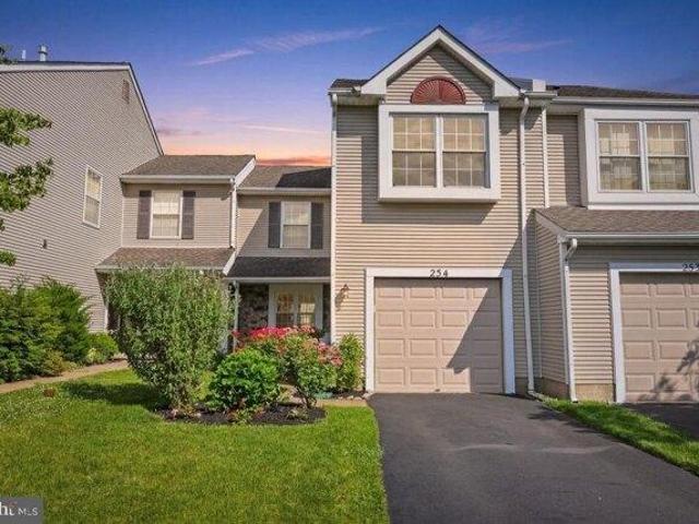 House for sale in Bucks, Pennsylvania