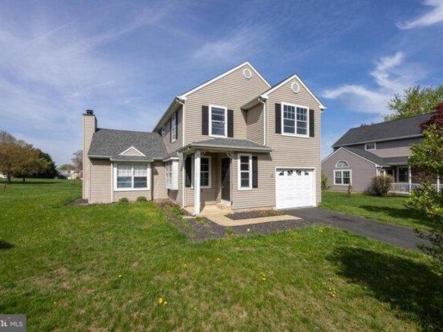 House for sale in Bucks, Pennsylvania