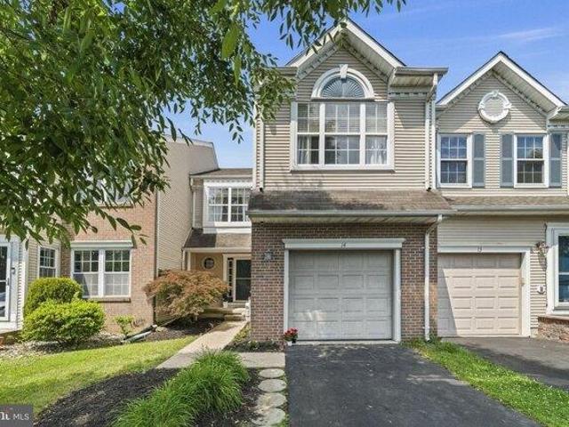 House for sale in Bucks, Pennsylvania