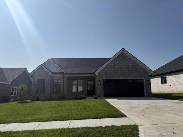 House for sale in Nicholasville, Kentucky