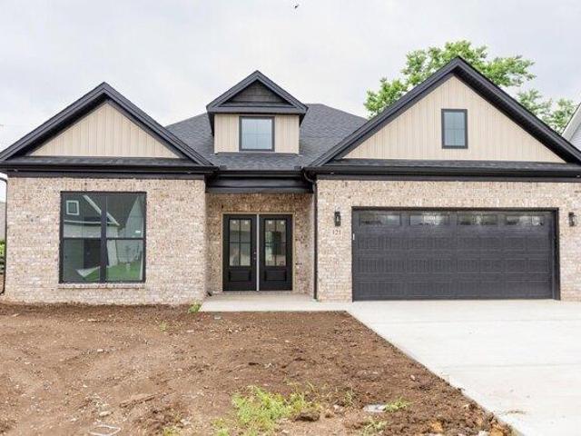 House for sale in Nicholasville, Kentucky