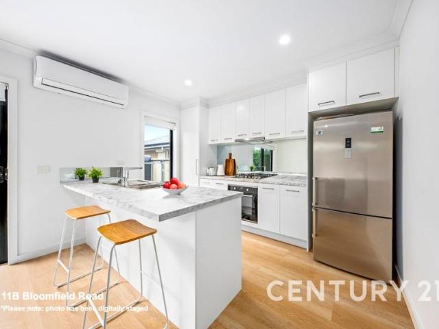 House for sale in Camerons Creek, Victoria