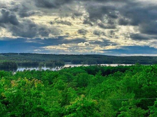 House for sale in Nobleboro, Maine