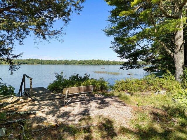 House for sale in Nobleboro, Maine