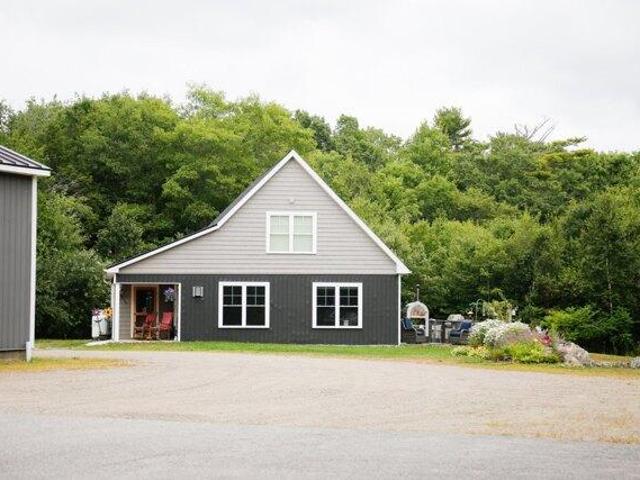 House for sale in Glendon, Nobleboro