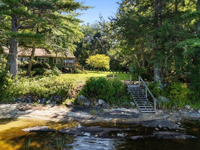 House for sale in Nobleboro, Lincoln County