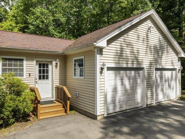House for sale in Winslow Hill, Nobleboro