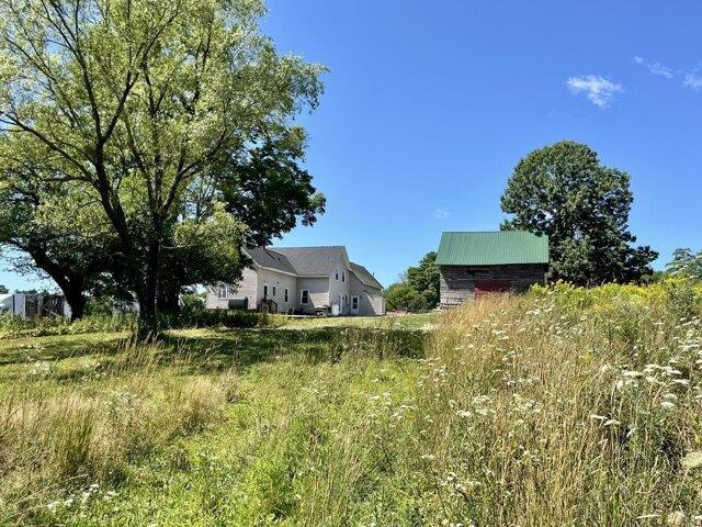 House for sale in Glendon, Nobleboro