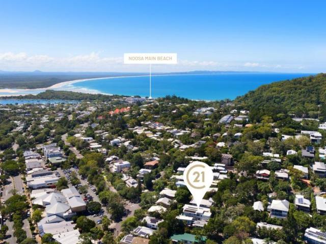 House for sale in Noosa Heads, Queensland