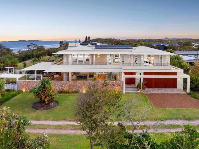 House for sale in Noosa North Shore, Queensland