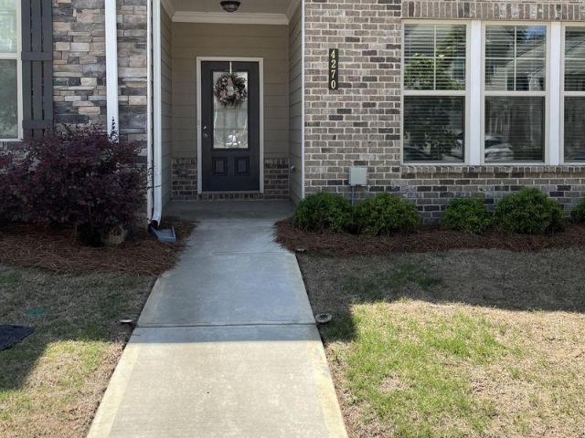 House for sale in Norcross, Georgia