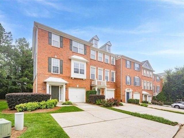 House for sale in Norcross, Georgia