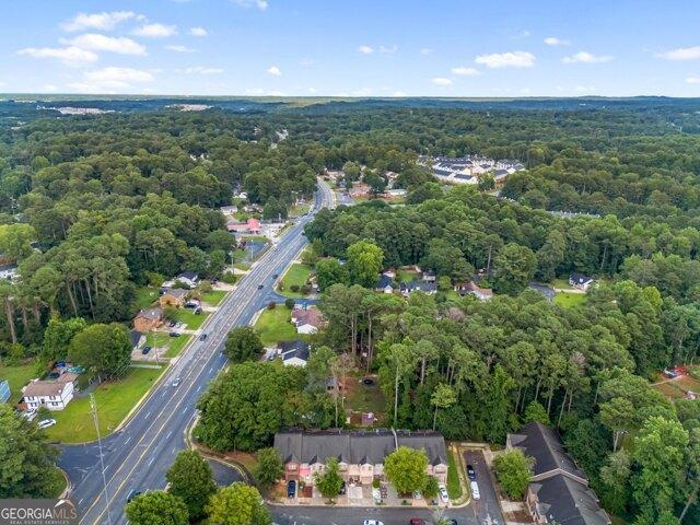 House for sale in Norcross, Georgia