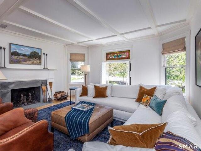 House for sale in Norfolk, Connecticut
