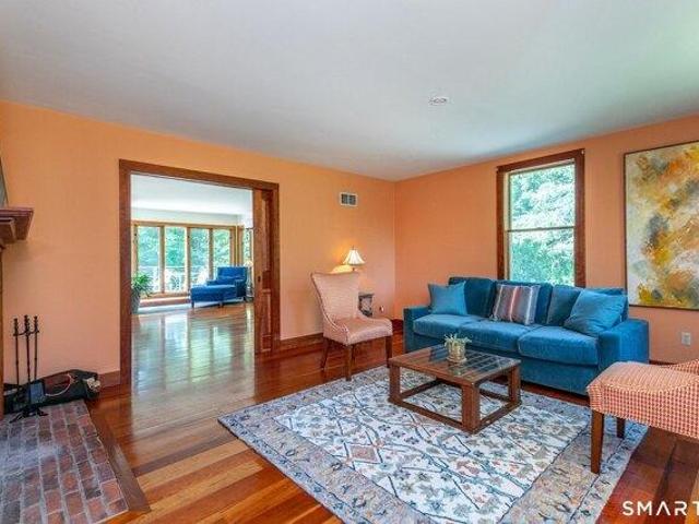 House for sale in Norfolk, Connecticut