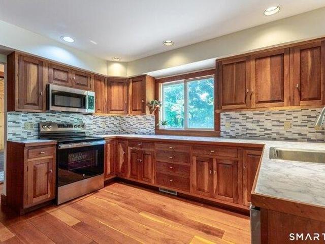 House for sale in Norfolk, Connecticut