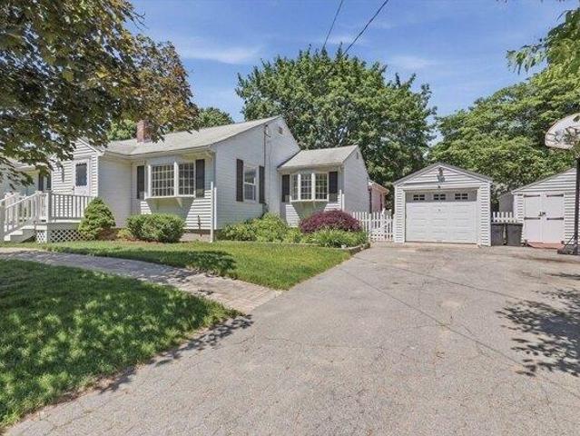 House for sale in Massachusetts