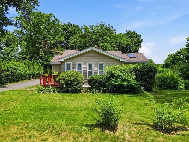 House for sale in City Mills, Norfolk