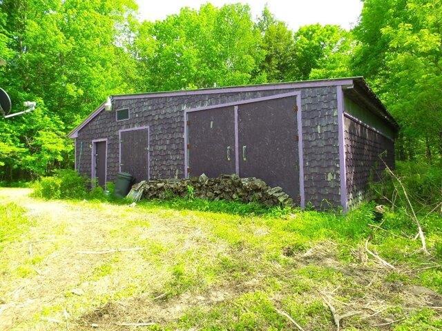 House for sale in Norridgewock, Maine