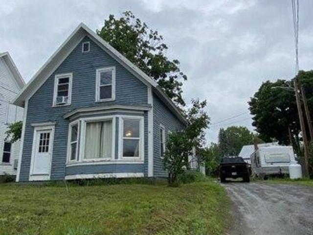 House for sale in Norridgewock, Maine