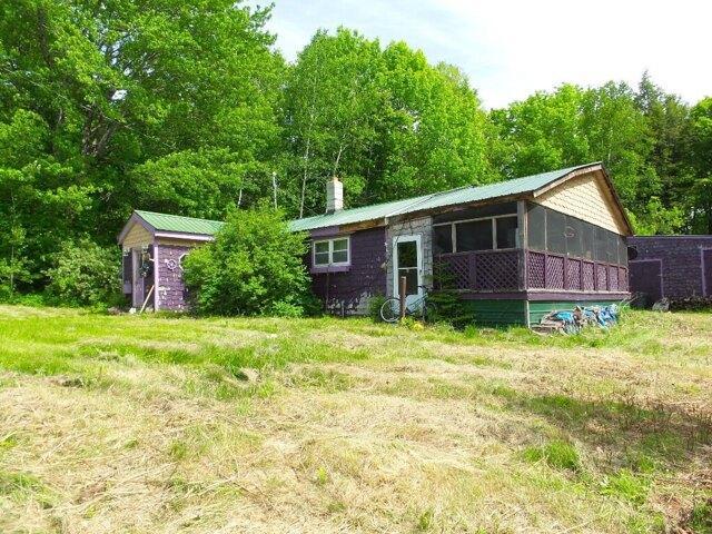 House for sale in Norridgewock, Maine