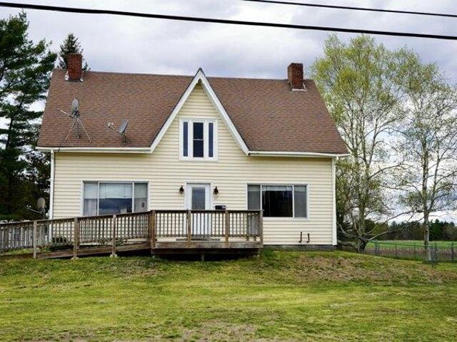 House for sale in Norridgewock, Somerset County