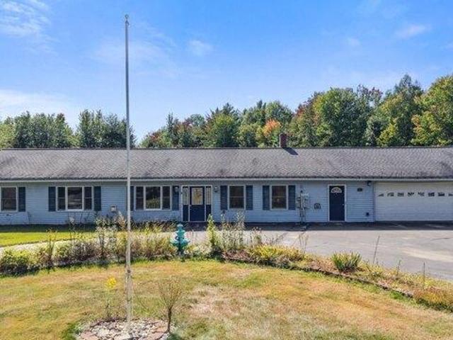 House for sale in Sandy River, Norridgewock