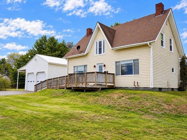 House for sale in Norridgewock, Somerset County