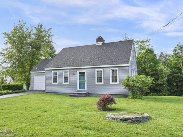 House for sale in Berkshire, Massachusetts