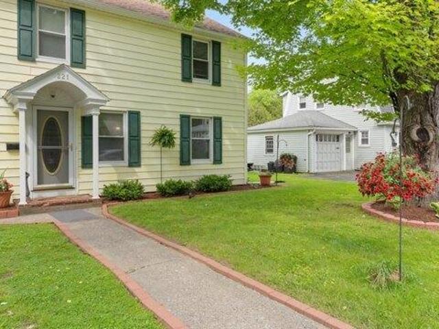 House for sale in Berkshire, Massachusetts