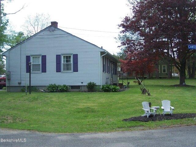 House for sale in Berkshire, Massachusetts
