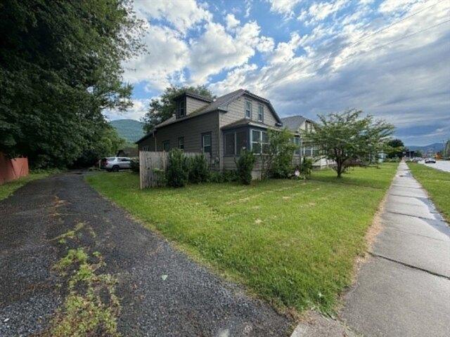 House for sale in Berkshire, Massachusetts