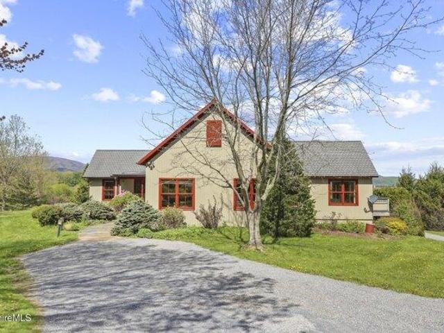 House for sale in Berkshire, Massachusetts