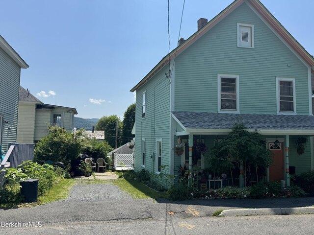 House for sale in Berkshire, Massachusetts